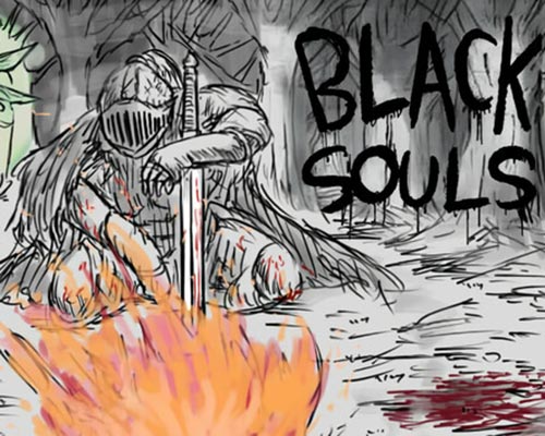 Black souls pc free download (goldberg)