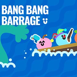 Bang Bang Barrage PC Free Download (v1.0.2)