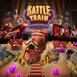 Battle Train PC Free Download (Final)
