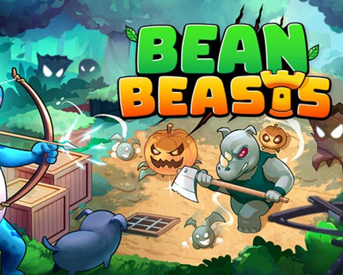 Bean beasts pc free download (final)