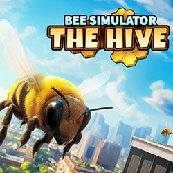 Bee Simulator: The Hive PC Free Download (RUNE)
