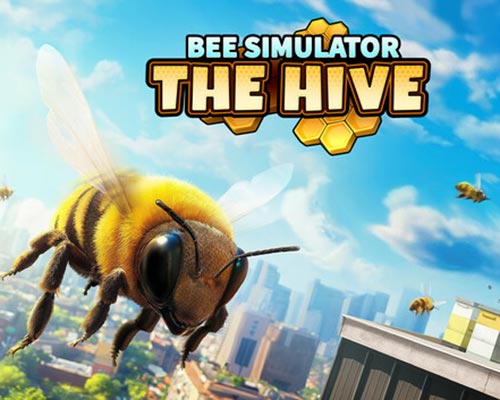 Bee simulator: the hive pc free download (rune)