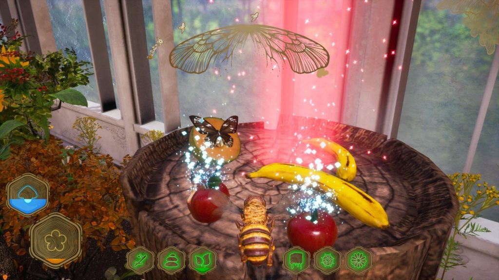 Bee simulator: the hive pc free download (rune)