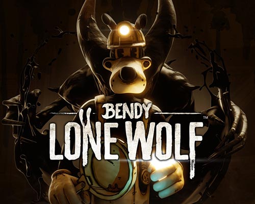 Bendy: lone wolf pc free download (build 19658172)