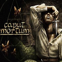Caput Mortum PC Free Download (v1.1.0.0)