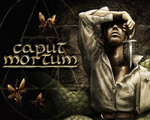 Caput mortum pc free download (v1.1.0.0)