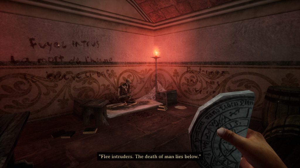 Caput mortum pc free download (v1.1.0.0)