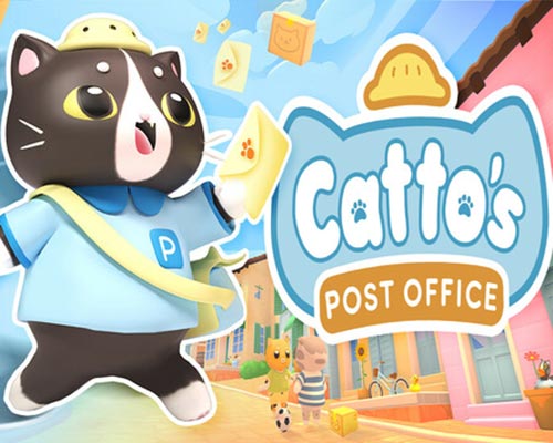 Catto's post office pc free download (final)