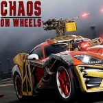Chaos on Wheels PC Free Download (FLT)