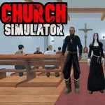 Church Simulator PC Free Download (Tenoke)