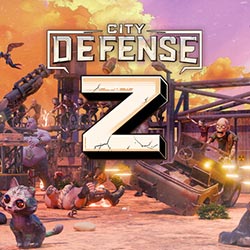 City Defense Z PC Free Download (Build 19842544)