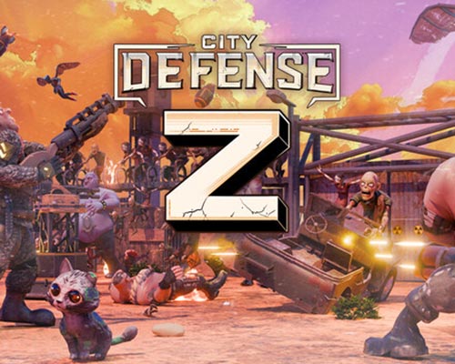 City defense z pc free download (build 19842544)