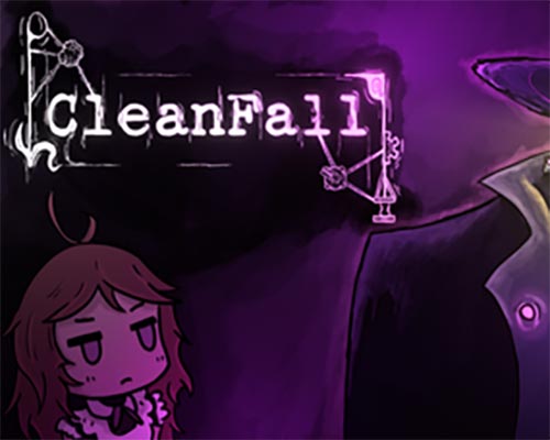 Cleanfall pc free download (build 19624464)