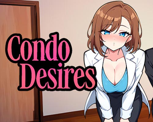 Condo desires pc free download (v1.0 uncensored)