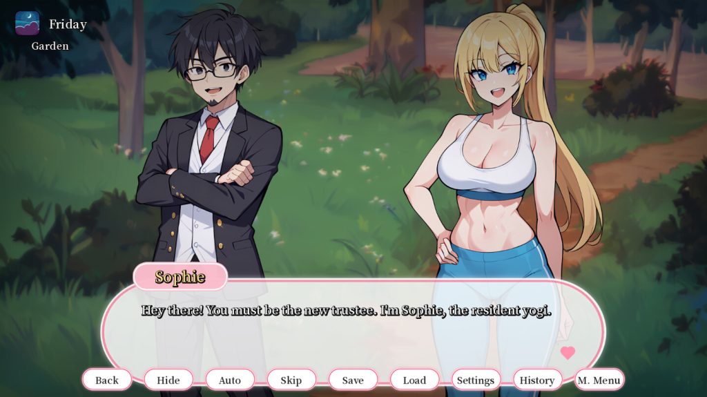 Condo desires pc free download (v1.0 uncensored)