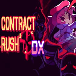 Contract Rush DX PC Free Download (Tenoke)