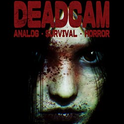 DEADCAM | ANALOG • SURVIVAL • HORROR Free (v0.42)