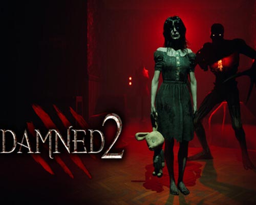 Damned 2 pc free download (early access)