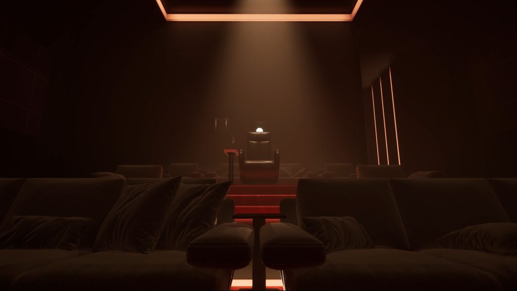 Dead Take PC Free Download (P2P)