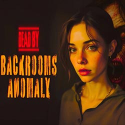 Dead by Backrooms Anomaly Free Download (Tenoke)