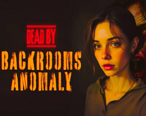 Dead by backrooms anomaly free download (tenoke)