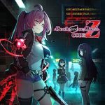 Death end re;Quest: Code Z PC Free Download (P2P)