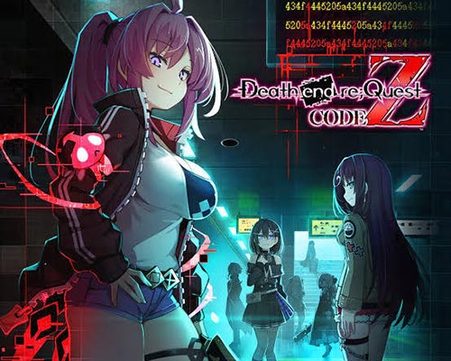 Death end re;quest: code z pc free download (p2p)