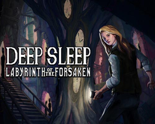 Deep sleep: labyrinth of the forsaken free (build 19702114)