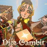 Dice Gambit PC Free Download (v20251008)