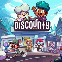 Discounty PC Free Download (v1.1.2)