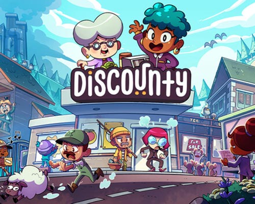 Discounty pc free download (v1.1.2)