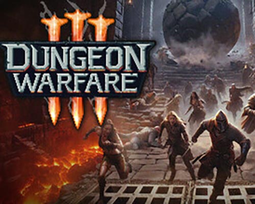 Dungeon warfare 3 pc free download (build 20208619)