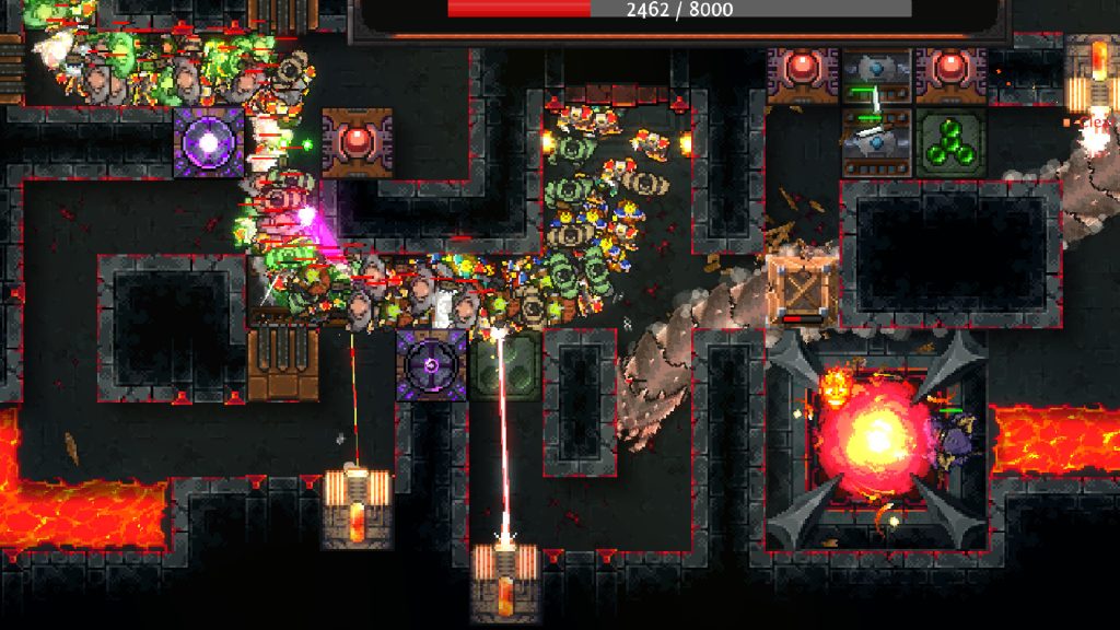Dungeon warfare 3 pc free download (build 20208619)
