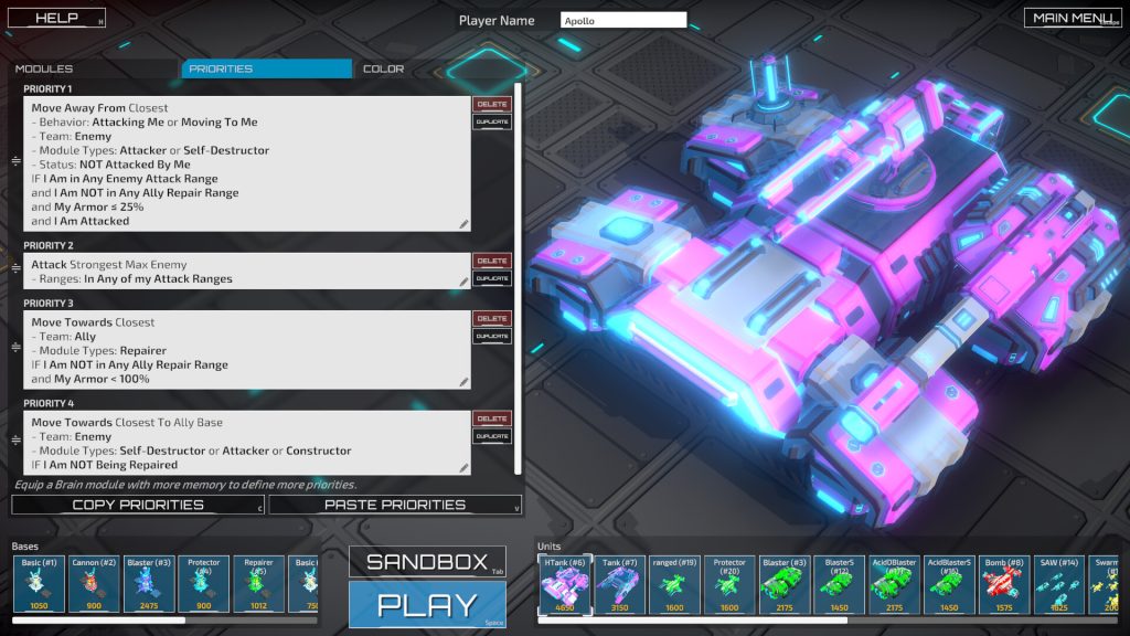 Echoes of the architects free download (build 19499208)
