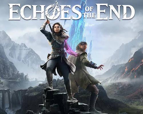 Echoes of the end free download (v20260331 enhanced)