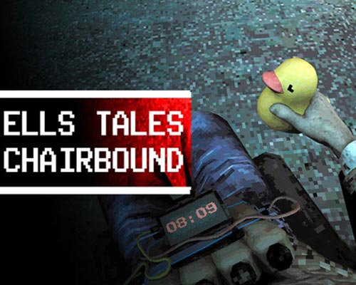 Ells tales: chairbound pc free download (goldberg)