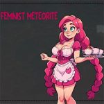 FEMINIST METEORITE PC Free Download (v1.0 Uncensored)