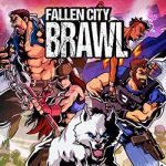 Fallen City Brawl PC Free Download (v1.4)