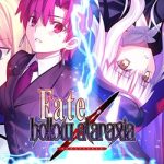 Fate/hollow ataraxia REMASTERED Free Download (v1.0.3.726)