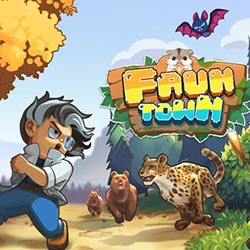 Faun Town PC Free Download (Build 19763860)