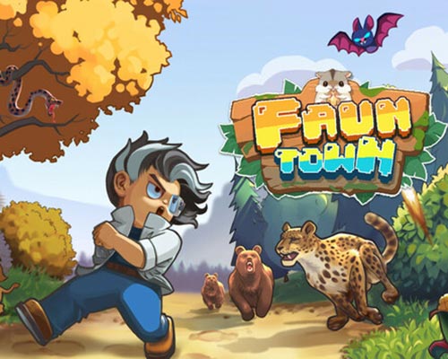 Faun town pc free download (build 19763860)