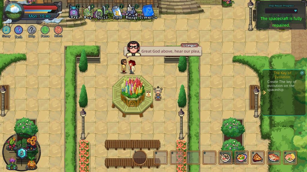 Faun town pc free download (build 19763860)