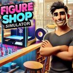 Figure Shop Simulator PC (Build 23853608)