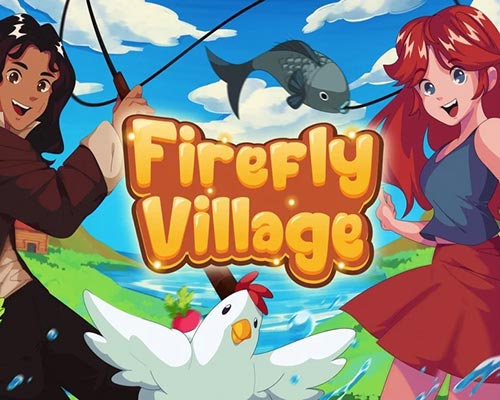 Firefly village pc free download (final)