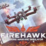 Firehawk FPV: Drone Warfare Simulator Free (Early Access)
