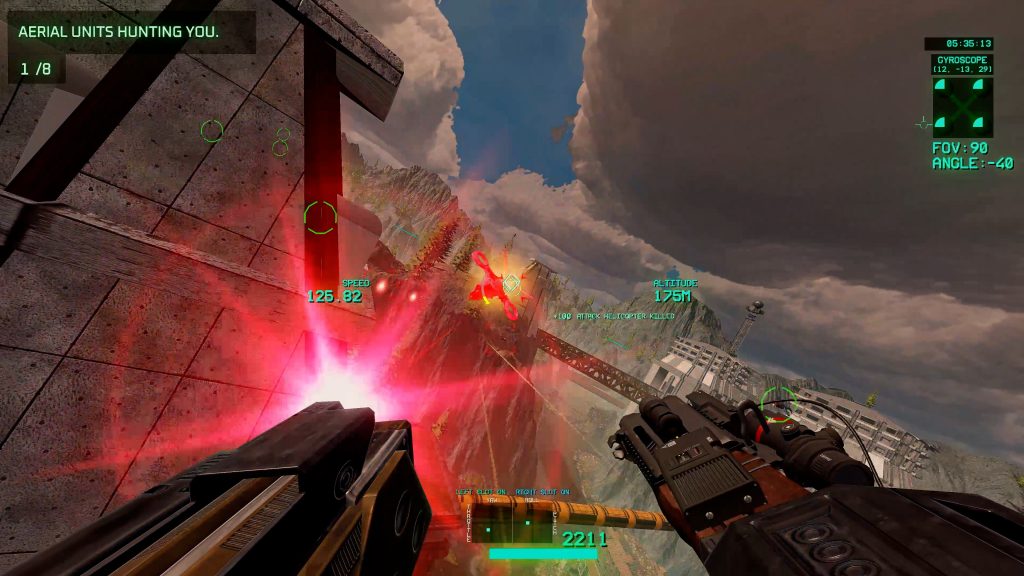 Firehawk fpv: drone warfare simulator free (early access)