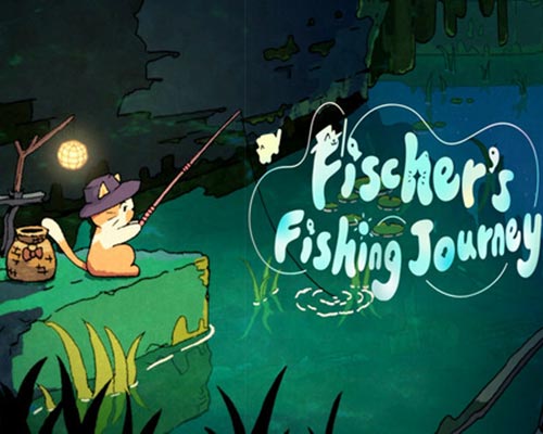 Fischer's fishing journey pc free download (v1.0.2)