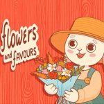 Flowers And Favours: Florist Simulator Free Download