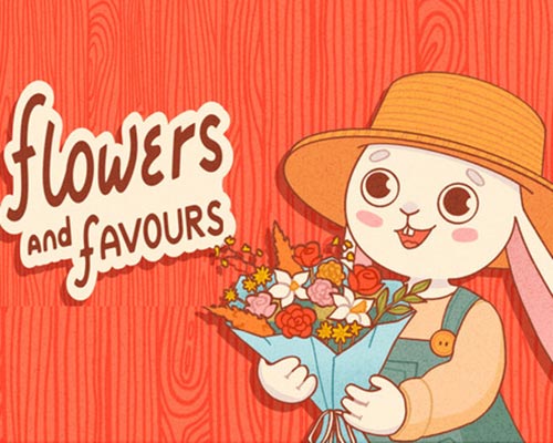 Flowers and favours: florist simulator free download