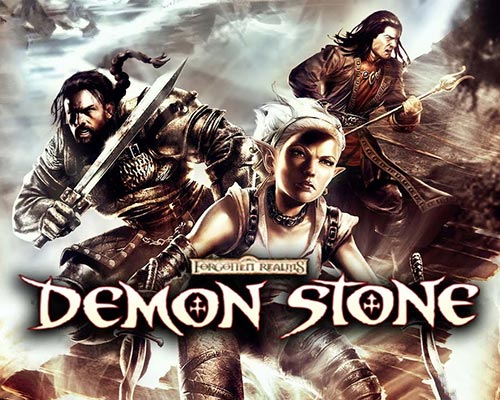 Forgotten realms: demon stone free download (drmfree)